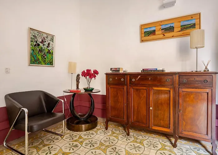 Charming In The Heart Of * La Valletta