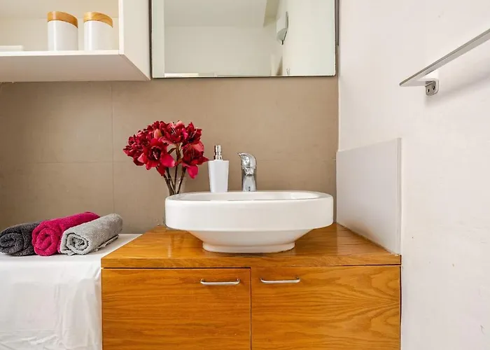 Appartamento Charming In The Heart Of *