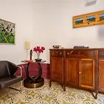 Heart Of 2br With Patio * Valletta