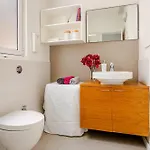 Heart Of 2br With Patio Apartmán *