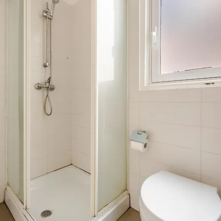아파트 Historic Centre 2br With Patio In By Mr Homes 발레타