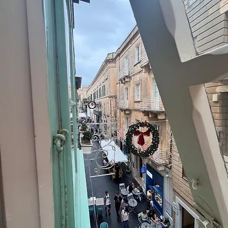 Charming In The Heart Of Apartament *