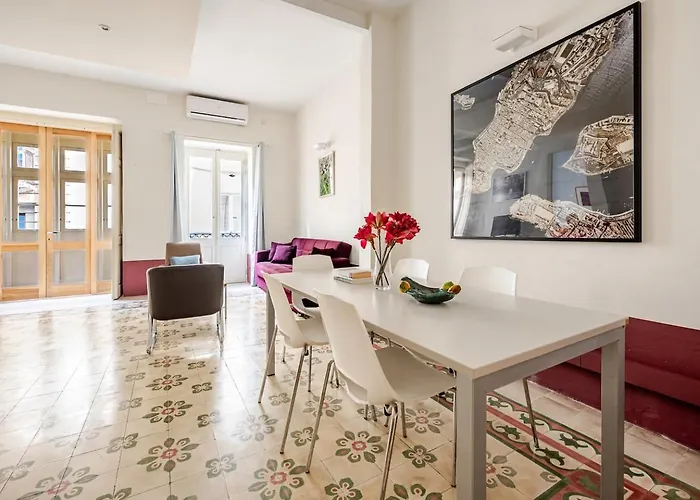 Charming In The Heart Of