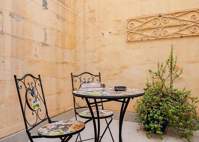 Charming In The Heart Of Apartament *