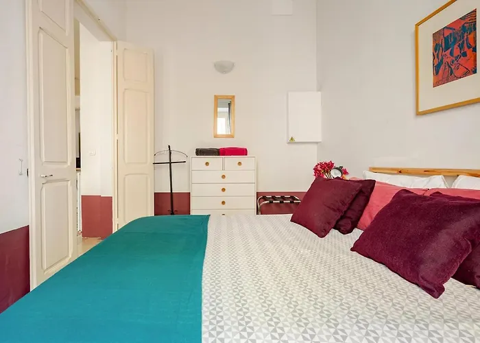 Apartament Charming In The Heart Of