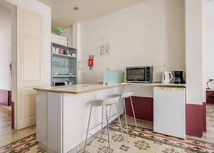 Apartament Charming In The Heart Of