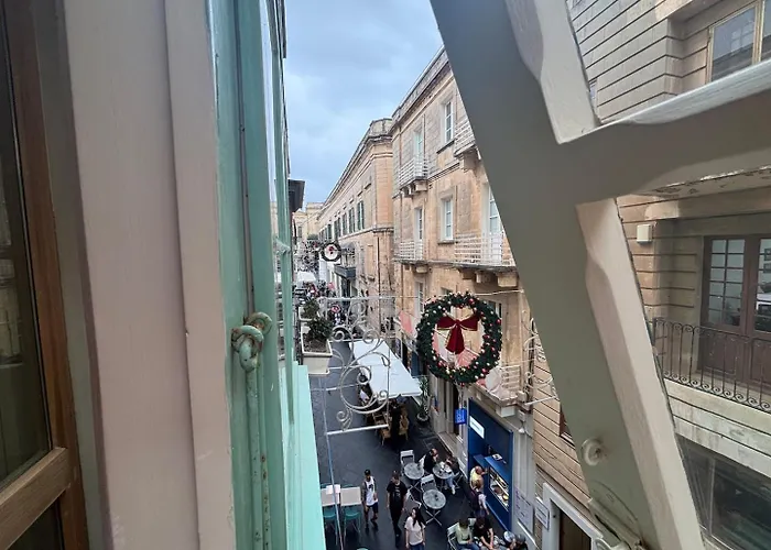 Charming In The Heart Of Apartament *