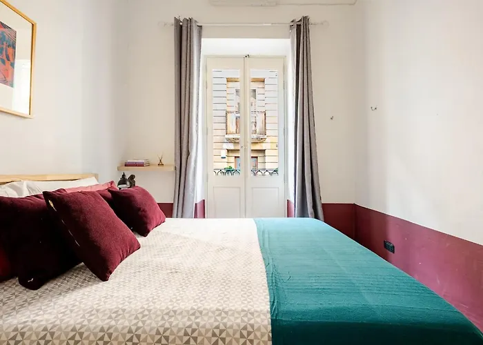 Heart Of 2br With Patio